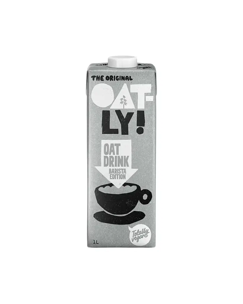 OAT-LY OAT DRINK BARISTA  1LT