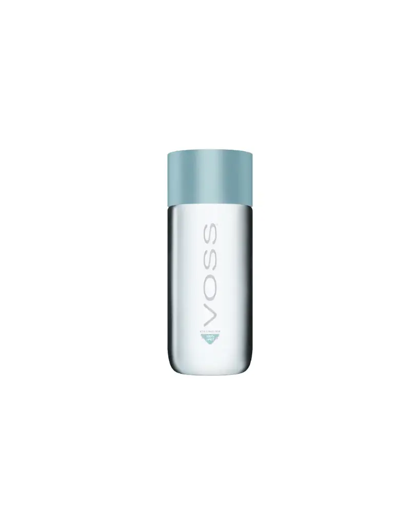 VOSS ARTESIAN STILL WATER PET 250ML 