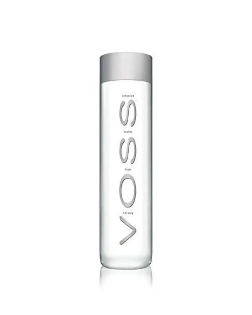 VOSS ARTESIAN STILL WATER PET 850ML 