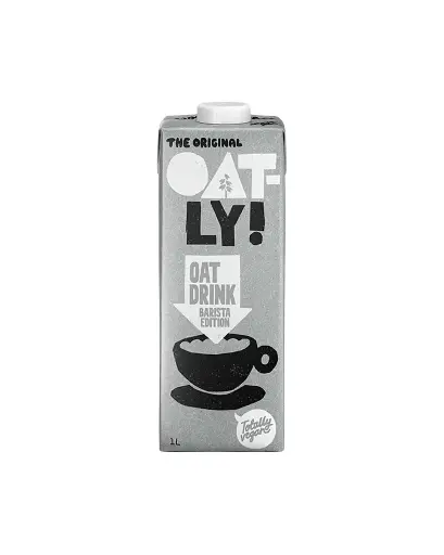 [7394376616778] OAT-LY OAT DRINK BARISTA  1LT