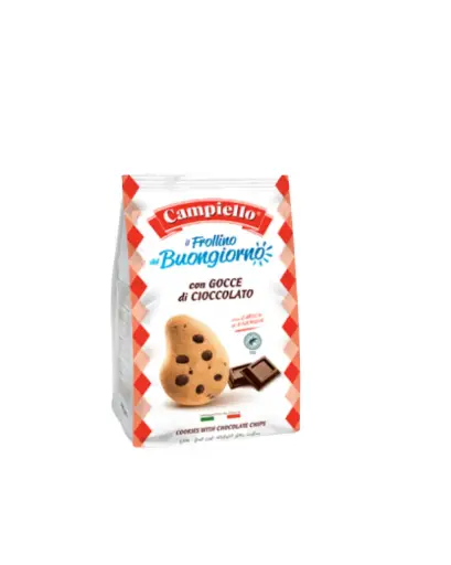 CHOCOLATE CHIPS