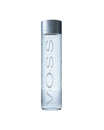 [00682430611751] VOSS ARTESIAN SPARKLING WATER GB 375ML