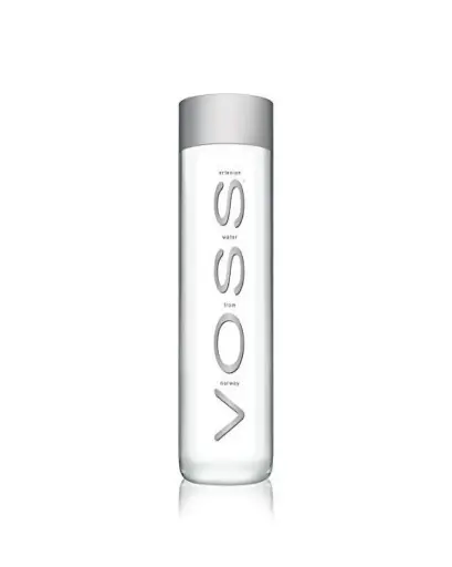 VOSS ARTESIAN STILL WATER GB 800ML 