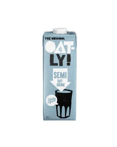 [7394376621093] OAT-LY OAT DRINK 1.5% FAT  1LT