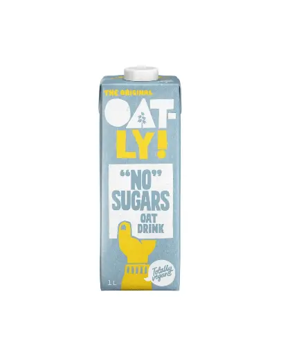 [7394376620904] OAT-LY OAT DRINK NO SUGARS  1LT