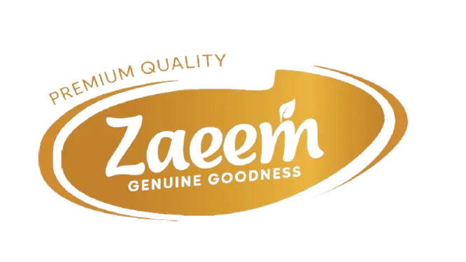 Zaeem Logistics